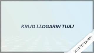 Regjistrohu Edominations.com