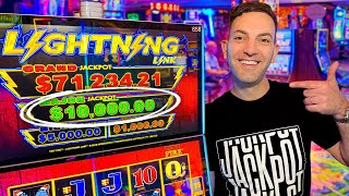 The MAXED OUT Major Reset to... A MAXED OUT Major?! Gotta Play For It! screenshot 3