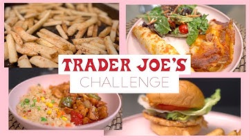 Trader Joe