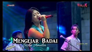 Mengejar Badai ‼️ Siska Amelia || Ds.Ketapang Suko ( OM.Violla  )