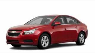 2011 Chevrolet Cruze Oregon OH