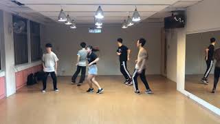 20180928 House 文義社課 第二組-part2