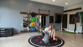 Supine 4 Month - Focus On Health Chiropractic - Columbia MO Chiropractor Net Worth