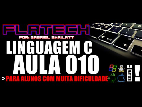 Linguagem C - Aula 010 - EX02 Introdução - Uso de Float para número real e limitação de casa decimal