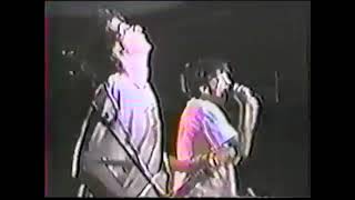 Ween - Nan - 1992-03-16 Chapel Hill NC Cats Cradle