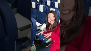 You won’t believe these are the dirtiest areas of the plane!! 🤮✈️