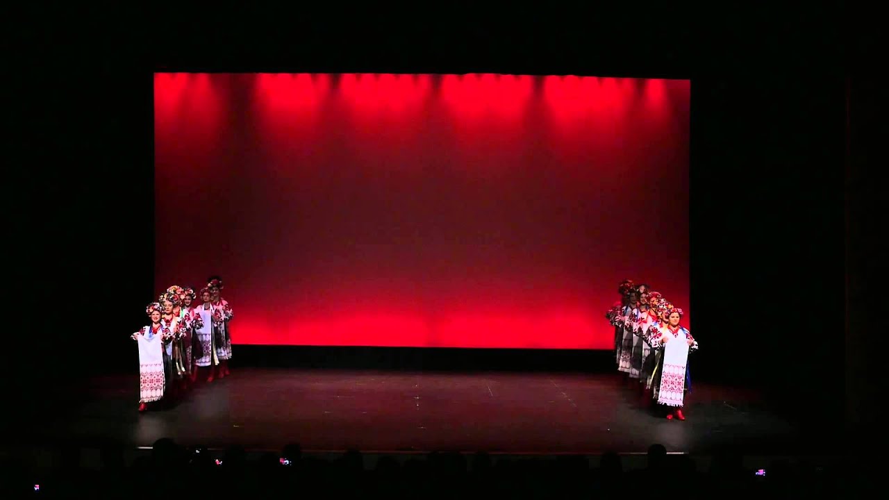 Kashtan - Pryvit - Cleveland Ohio Videography