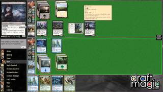 (M14) Magic 2014 Draft #25 - Part 2