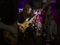 MGS1428: Blues rock bass line on drum loop &amp; guitars