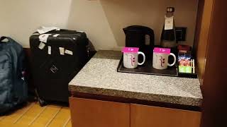 Regenta Palace, Bhopal