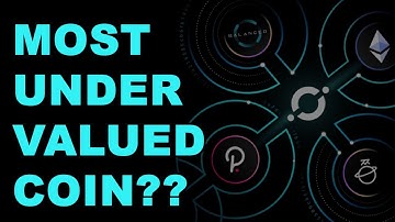 ICX, ICON 2.0, ICE - MASSIVE PUMP incoming?