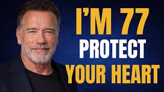 Arnold Schwarzenegger (77): Still Looks 55! "I AVOID 3 Foods & Don’t Get Old"
