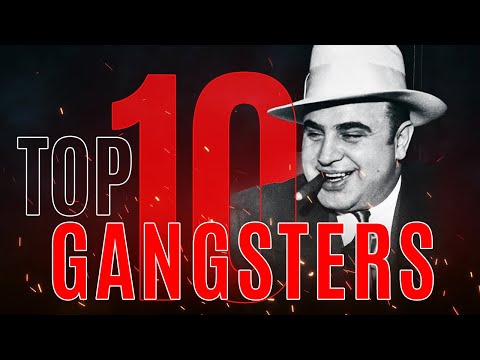 Video: Quando John Dillinger rapinava le banche?