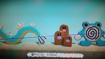 Little Big Planet by Game Master 121 tutorial material changer