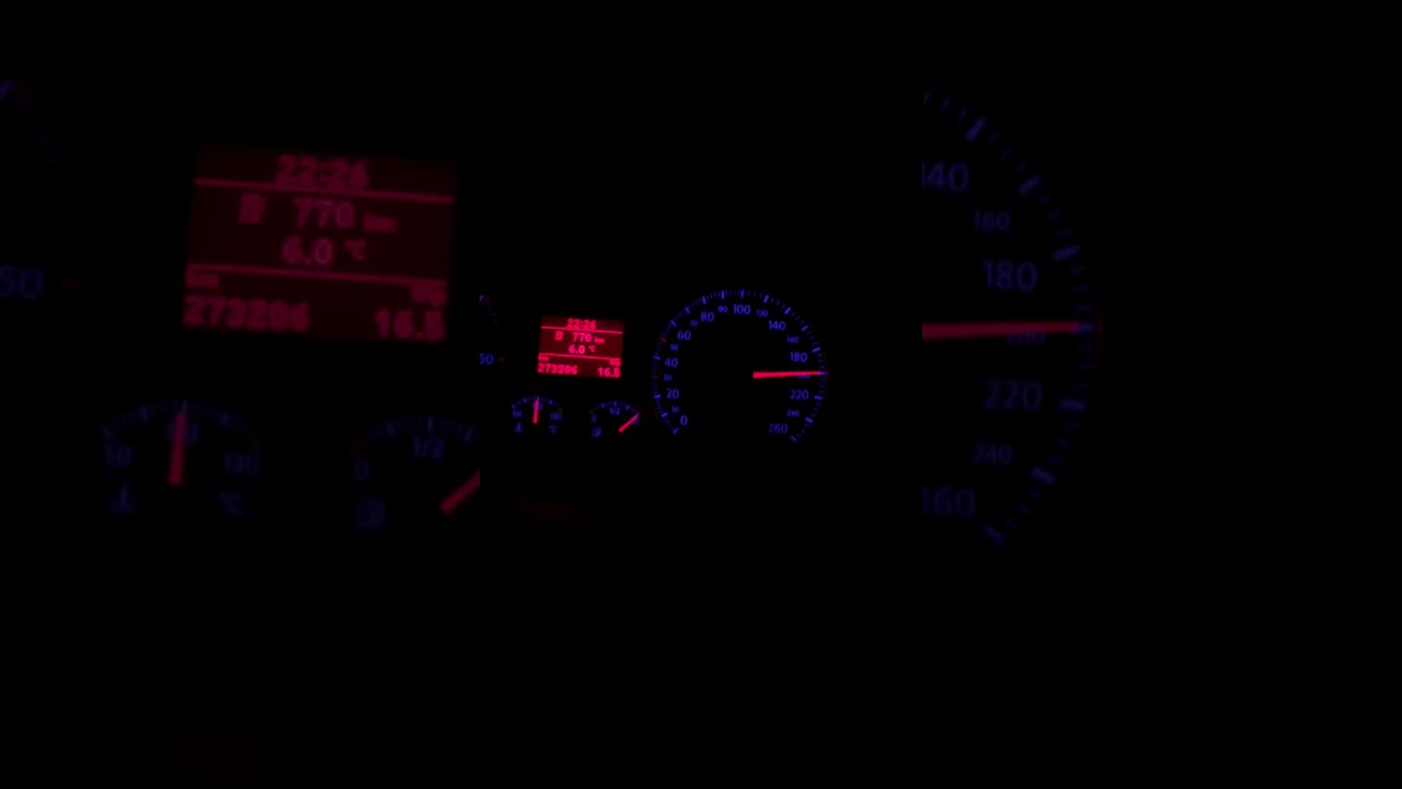 Golf V 1.9 tdi chiptuned by JD engineering vmax 