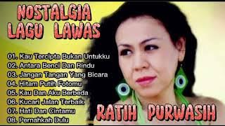 Ratih Purwasih Kau Tercipta Bukan Untukku Full Album Lagu Lawas Terpopuler #ratihpurwasih