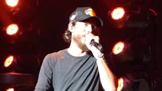 Chris Janson "Fix a Drink" Jacksonville, FL 9/12/19