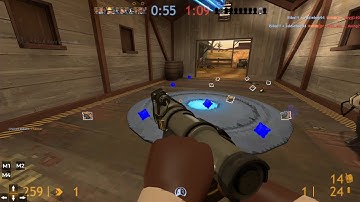 the most obvious sticky trap of all time