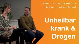 Warum wir trotzdem glauben | Lisa und Lukas Repert | Bibel TV das Gespräch