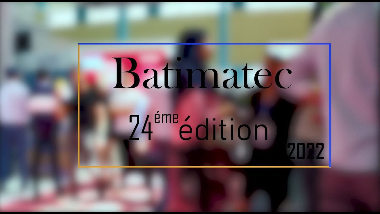 DAS AUTOMOTIVE AM - BATIMATEC 2022