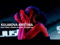 KULAKOVA KRISTINA (FRONT ROW) - SOLO PROFI | FRAME UP DANCE FESTIVAL XIV