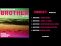 Stuck In The Sound - Brother - Remixes [EP]