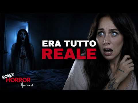 5 TRUE STORIES THAT WILL MAKE YOU SLEEP WITH THE LIGHTS ON