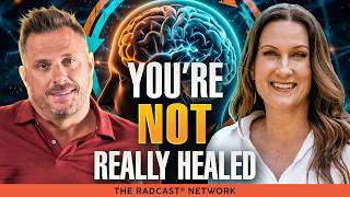 Why Your Brain Keeps Repeating Old Trauma | Dr. Amy Albright