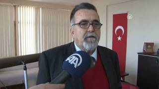 Anadolu Ajansı - Mucize baca