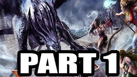 Might and Magic X Legacy Playthrough, Part 1