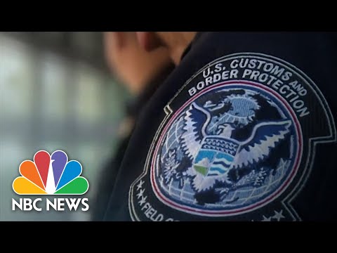 Border Braces For New Surge In Migrants After Title 42 Ends