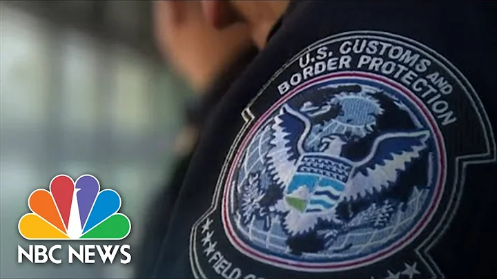 Border Braces For New Surge In Migrants After Title 42 Ends