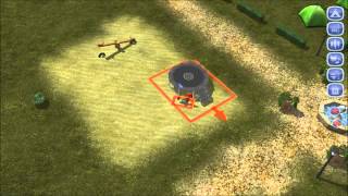 Camping Manager 2012 Teaser-Trailer