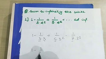 Gregory series problem and Solution | Trigonometry | B. Sc Engineering Maths | problem 1