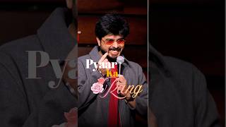 Pyaar ke Rang : Missing
