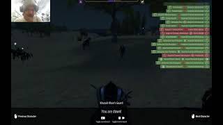 Mount\&Blade II Bannerlord Rise of Step BRo P2