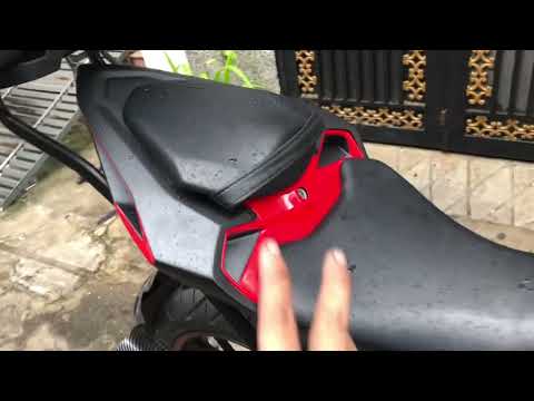 Video CBR150R lên kit đuôi độ CBR250RR chuẩn luôn - đẹp -... - youtube
