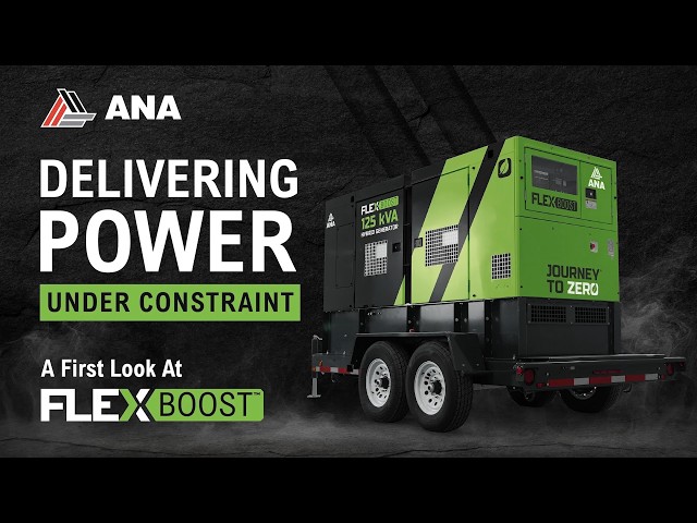 ICYMI: FLEXBoost™ Webinar