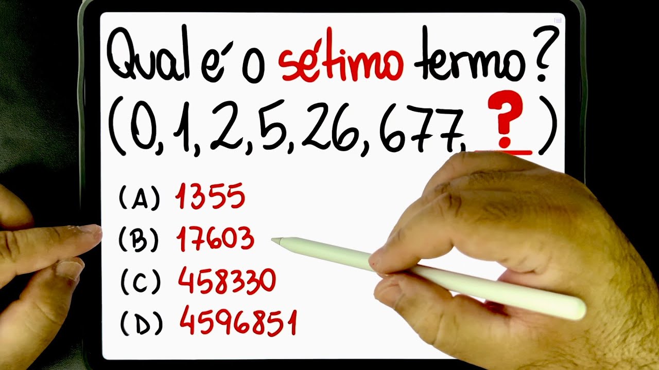 qual-o-racioc-nio-l-gico-da-sequ-ncia-l-gica-qual-o-s-timo