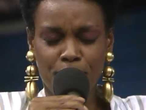 Dianne Reeves  For All We Know  8191989  Newport Jazz Festival Official