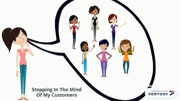 Full Sail Program Reflection Video