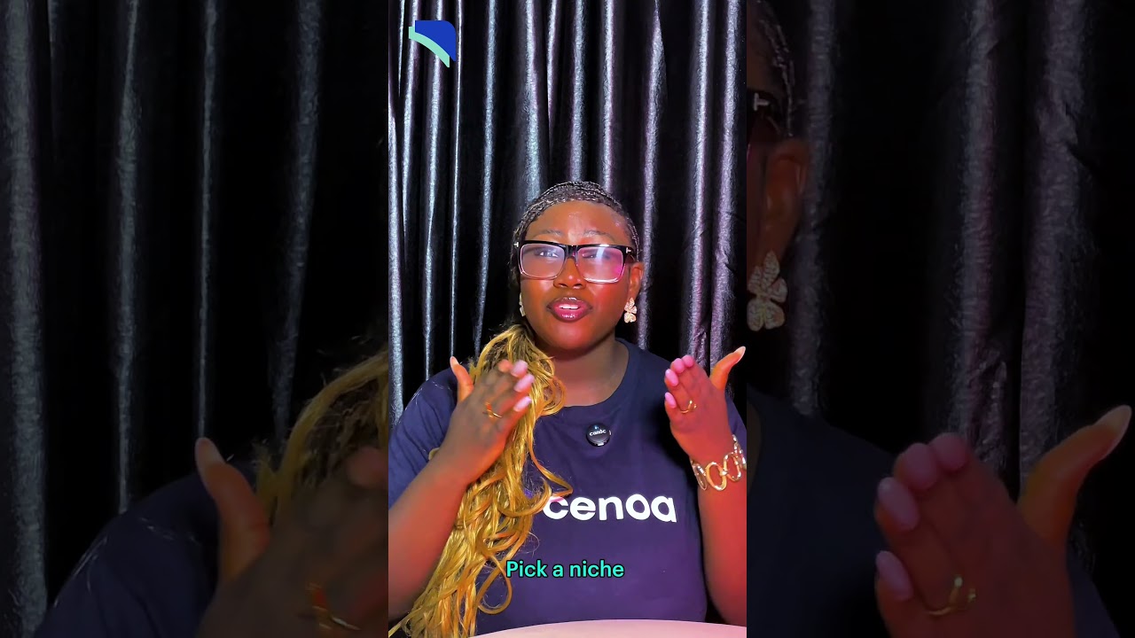 The Money Playbook | Cenoa