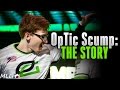 OpTic Scump  The Story