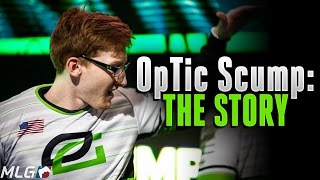 OpTic Scump  The Story