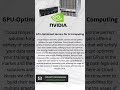 Supermicro AS-C531i-11172U | Compatible GPUs | #aigpuserver #nvidia #a2000 #rtx4070 #rtxa4000 #gpu