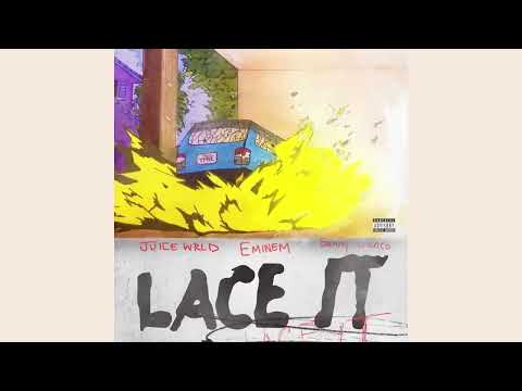 Eminem & Benny Blanco _ Lace It ( official audio )