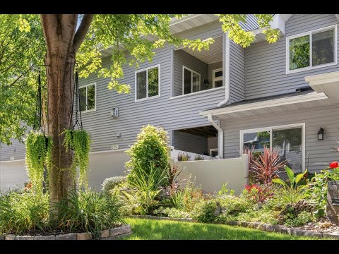577 Woodduck Drive, Unit E Woodbury, MN home video tour