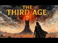 The Entire Story of the Third Age LOTR Fantasy Audiobook