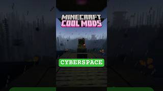 Create your own Digital Pocket Dimension in Minecraft #minecraft #minecraftmods #moddedminecraft