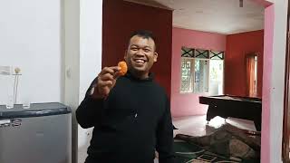 Villa Laroza Puncak Bogor Bersama & Official